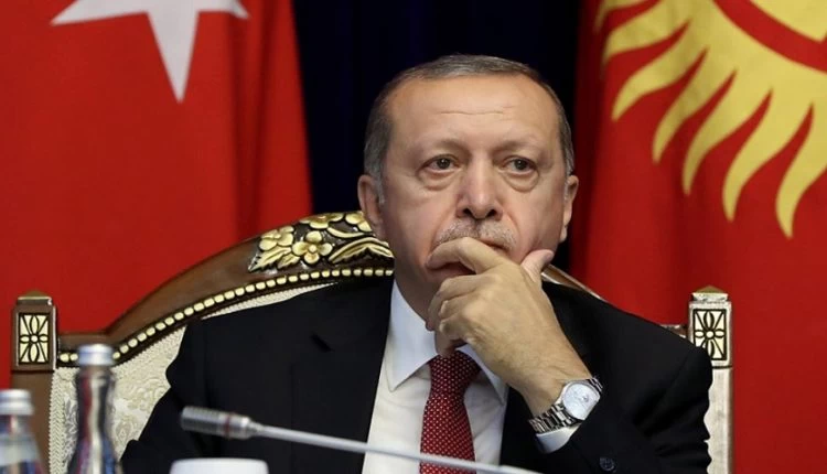 Απάντηση Τουρκίας στον Τραμπ για τους Κούρδους: Οι ΗΠΑ να τιμήσουν την εταιρική μας σχέση